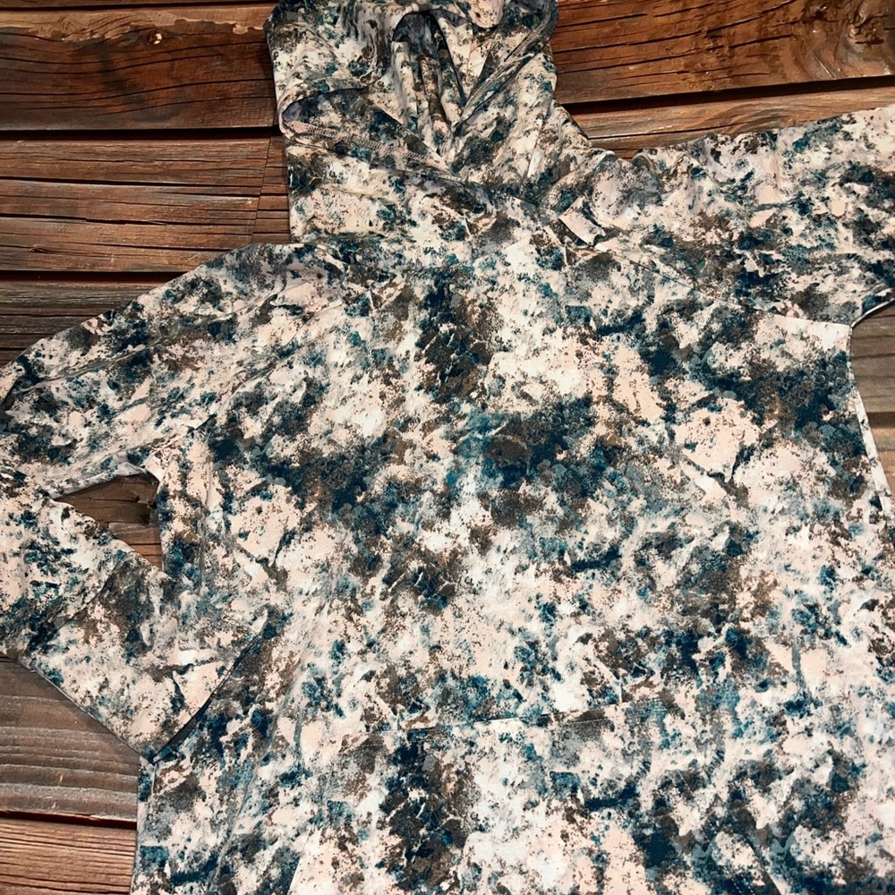 NWOT LuLaRoe Amber, sz Medium